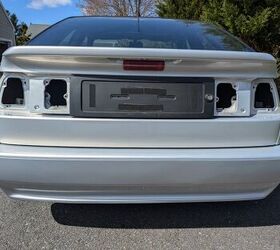 1992 volkswagen corrado for sale