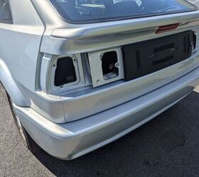 1992 volkswagen corrado for sale