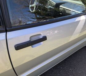 1992 volkswagen corrado for sale