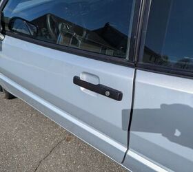 1992 volkswagen corrado for sale