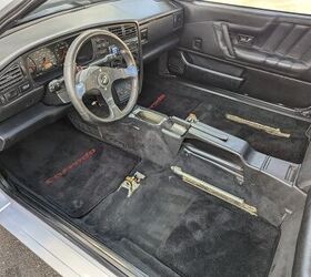 1992 volkswagen corrado for sale