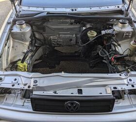 1992 volkswagen corrado for sale
