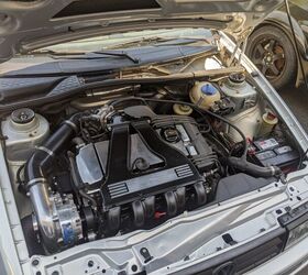 1992 volkswagen corrado for sale