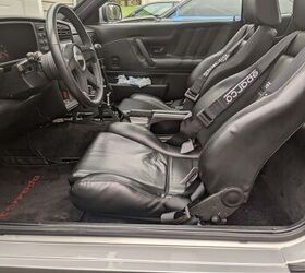 1992 volkswagen corrado for sale