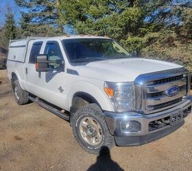 Interesting Ford F 250 For Sale Oregon Images