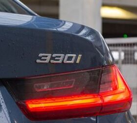 2025 bmw 330i xdrive review still the standard