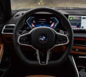 2025 bmw 330i xdrive review still the standard