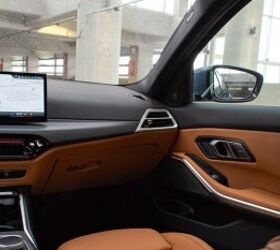 2025 bmw 330i xdrive review still the standard