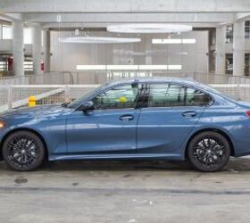2025 bmw 330i xdrive review still the standard
