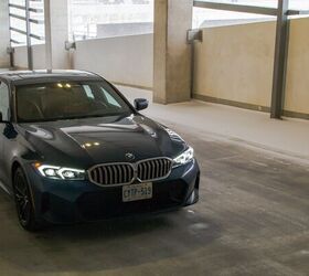 2025 bmw 330i xdrive review still the standard
