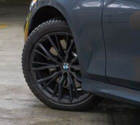 2025 bmw 330i xdrive review still the standard