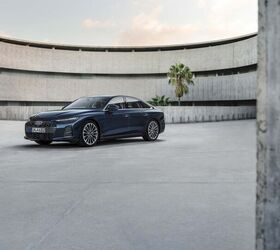 2026 audi a6 sedan all the details, 2026 Audi A6 Sedan