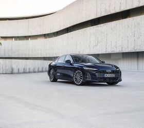 2026 audi a6 sedan all the details, 2026 Audi A6 Sedan