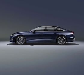 2026 audi a6 sedan all the details, 2026 Audi A6 Sedan