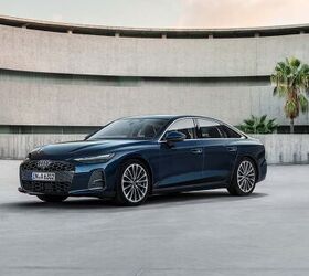2026 audi a6 sedan all the details, 2026 Audi A6 Sedan