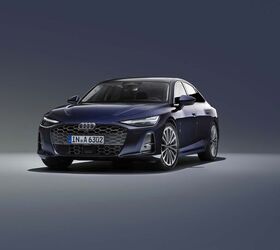 2026 audi a6 sedan all the details, 2026 Audi A6 Sedan