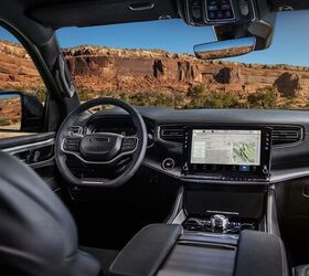 2026 jeep wagoneer overland special edition all the details