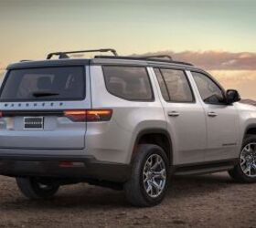 2026 jeep wagoneer overland special edition all the details