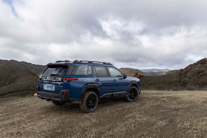 Subaru Announces Pricing for All-New 2026 Outback | AutoGuide.com