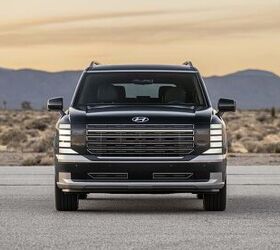 Hyundai Knew The Palisade's Seats Had A Problem Before Tragic Accident