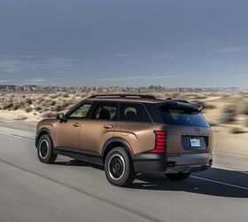 2026 hyundai palisade xrt pro all the details