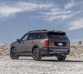 2026 hyundai palisade xrt pro all the details