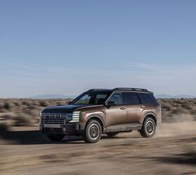 2026 hyundai palisade xrt pro all the details