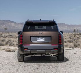 2026 hyundai palisade xrt pro all the details