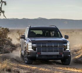 2026 hyundai palisade xrt pro all the details