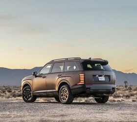 2026 hyundai palisade xrt pro all the details
