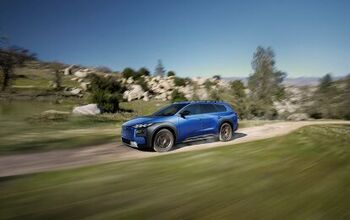 Subaru Trailseeker - Review, Specs, Pricing, Features, Videos and More