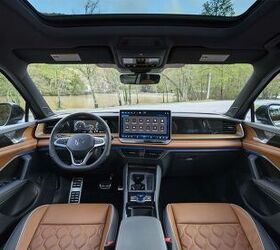 volkswagen shows off hotter tiguan r line turbo in nyc