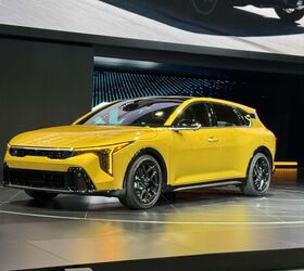 hands on with the 2026 kia k4 hatchback