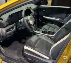hands on with the 2026 kia k4 hatchback