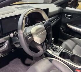 hands on with the 2026 kia k4 hatchback