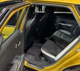 hands on with the 2026 kia k4 hatchback