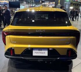 hands on with the 2026 kia k4 hatchback