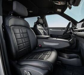 5 Vehicles To Avoid If You're Looking For A Quality Experience