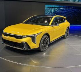 hands on with the 2026 kia k4 hatchback