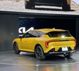 hands on with the 2026 kia k4 hatchback