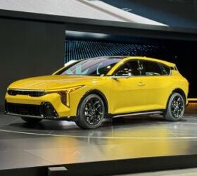 hands on with the 2026 kia k4 hatchback
