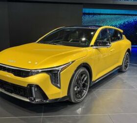 hands on with the 2026 kia k4 hatchback