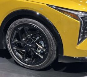 hands on with the 2026 kia k4 hatchback