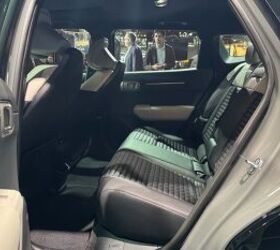 hands on with the 2026 kia ev4 sedan