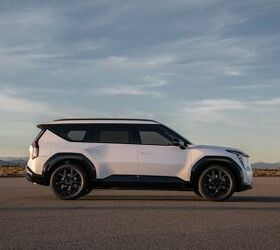2026 kia ev9 nightfall edition all the details