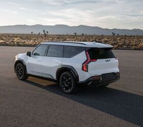 2026 kia ev9 nightfall edition all the details