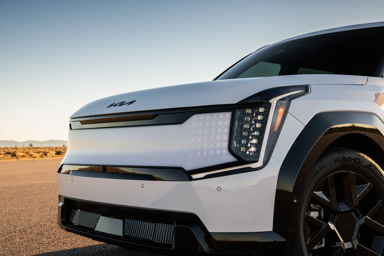 2026 Kia EV9 Nightfall Edition: All The Details | AutoGuide.com
