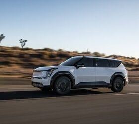 Survey Says: EV Owners Are (Mostly) Happy With Their Electric Cars