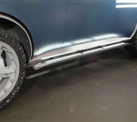 hands on with the genesis x gran equator concept