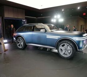 hands on with the genesis x gran equator concept
